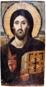 1 pantokrator