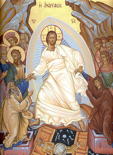 1 resurrection icon
