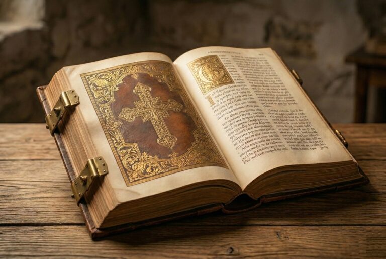 bible