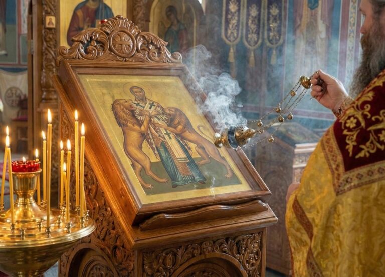 ikony a pravoslavi