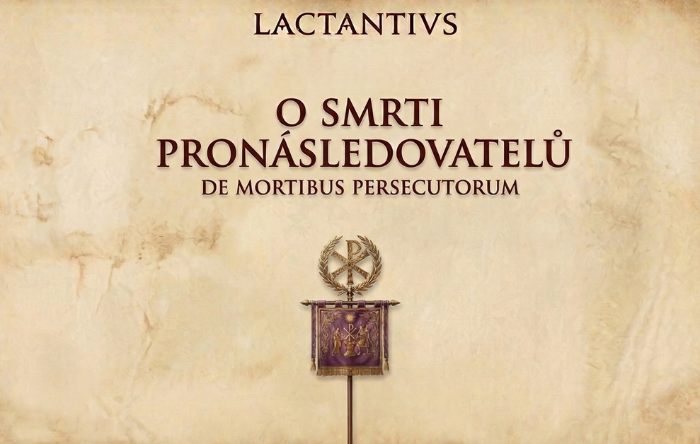 lactantius pro knihu